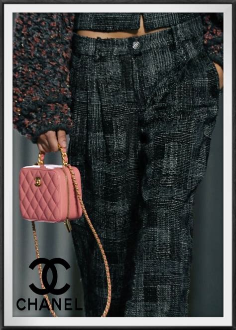 chanel matchesfashion|chanel pants.